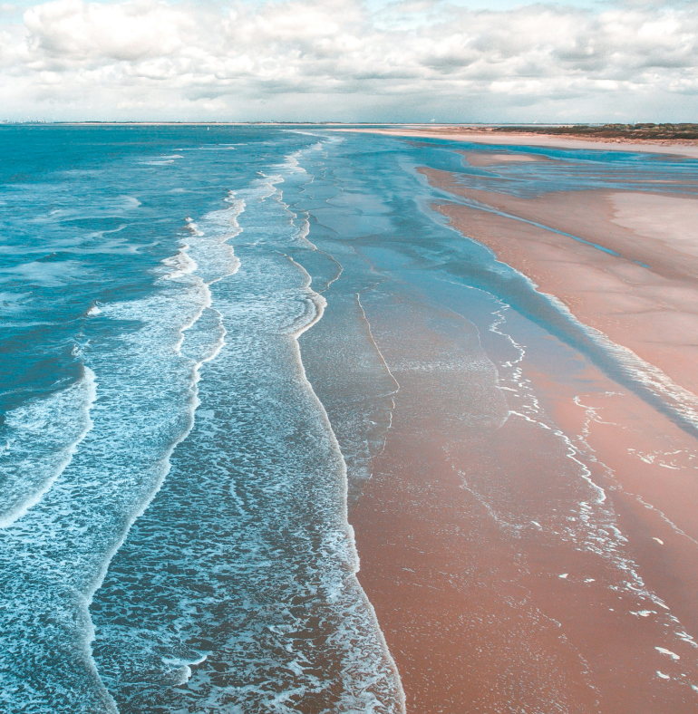 sea